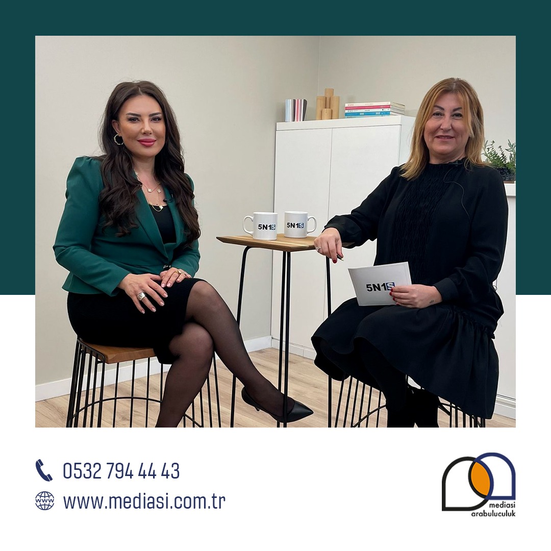 Şeyda Karayazgan ile Arabuluculuk Söyleşimiz 