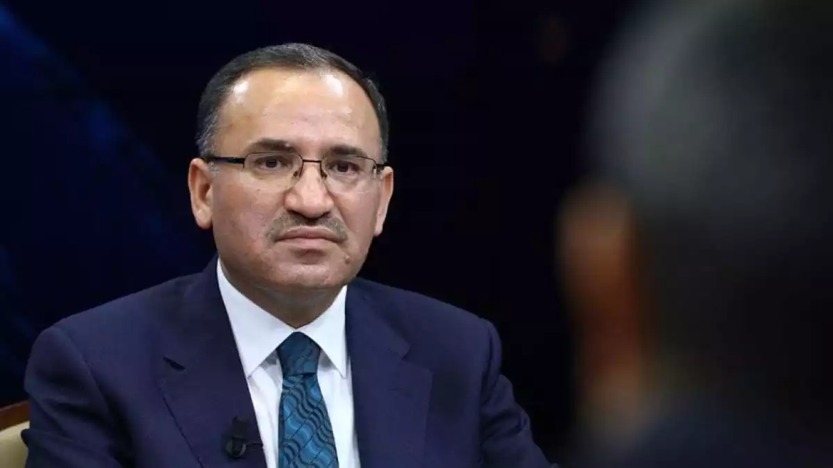 Bakan Bozdağ: Artık her yerde ara buluculuk yapılamayacak